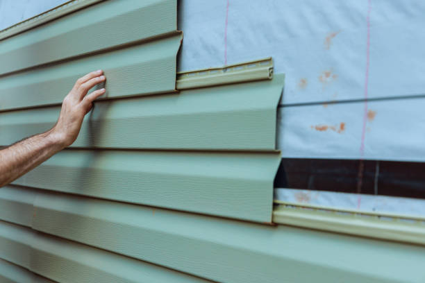 Best Brick Veneer Siding  in Metlatla, AK